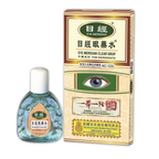 正神水-目經眼藥水